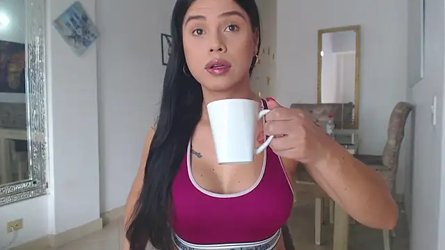 divinepleasury online show from March 3, 2026, 3:51 pm