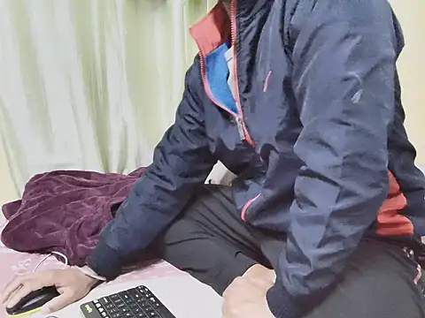 loveboyrp online show from February 17, 2025, 3:36 am