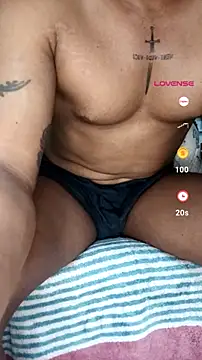 loveboyrp online show from July 13, 2026, 3:20 am