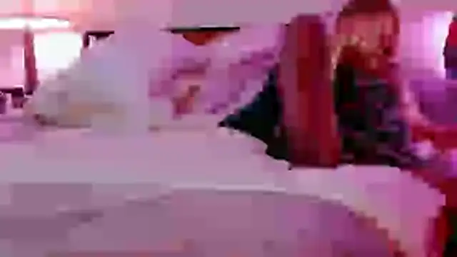 NinasNylonz online show from October 11, 2025, 4:12 am