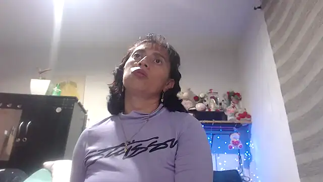 sexy mary 69 online show from October 16, 2025, 12:00 am