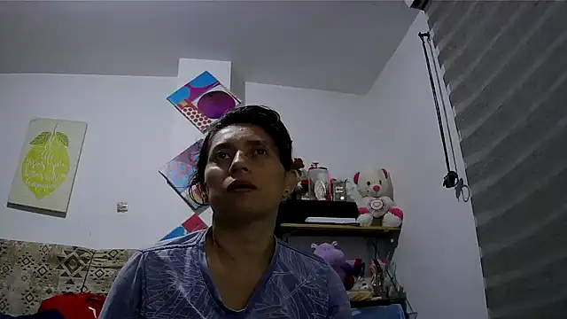 sexy mary 69 online show from March 18, 2026, 11:41 pm