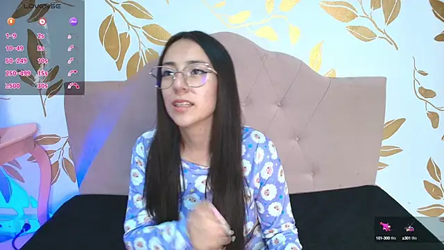 Snapshot of Sweet_Sammy_ chatting on February 10, 2025, 3:46 am Sweet Sammy online show from February 10, 2025, 3:46 am