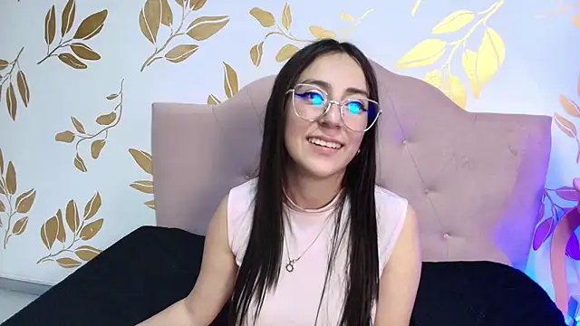 Snapshot of Sweet_Sammy_ chatting on February 26, 2025, 10:15 am Sweet Sammy online show from February 26, 2025, 10:15 am