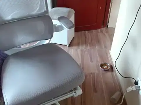 Snapshot of Nia-Cop chatting on November 17, 2025, 7:30 pm Nia-Cop online show from November 17, 2025, 7:30 pm