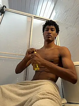 Masterikee online show from March 31, 2026, 5:24 pm