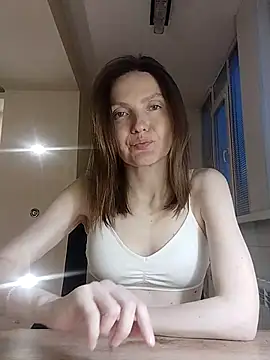 PamelaRisessss online show from May 4, 2026, 4:25 pm