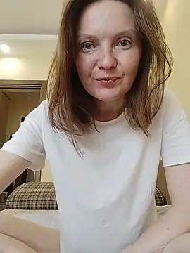 PamelaRisessss online show from June 14, 2026, 9:11 am