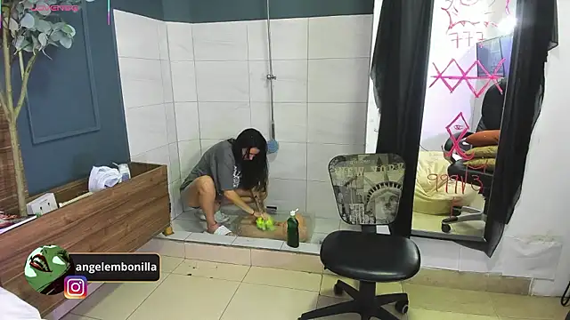 megan morgan01 online show from March 13, 2026, 11:17 am