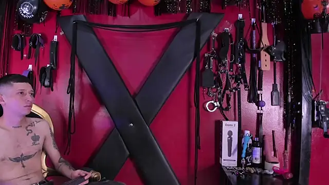 alexa n alex online show from October 3, 2025, 6:49 pm