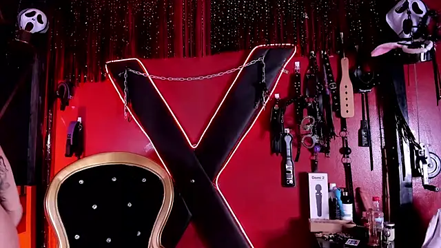 alexa n alex online show from December 18, 2025, 9:32 pm