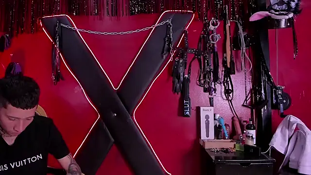 alexa n alex online show from December 22, 2025, 8:17 pm