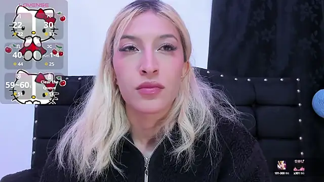 Snapshot of FULL_TENTATION_ chatting on December 15, 2024, 6:51 am FULL TENTATION online show from December 15, 2024, 6:51 am