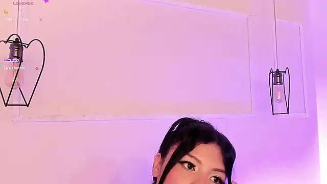 sherylgrey online show from February 12, 2025, 1:52 am