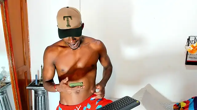 Darick brown online show from December 13, 2024, 3:32 pm