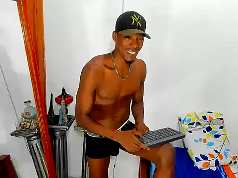 Darick brown online show from March 17, 2025, 3:36 am