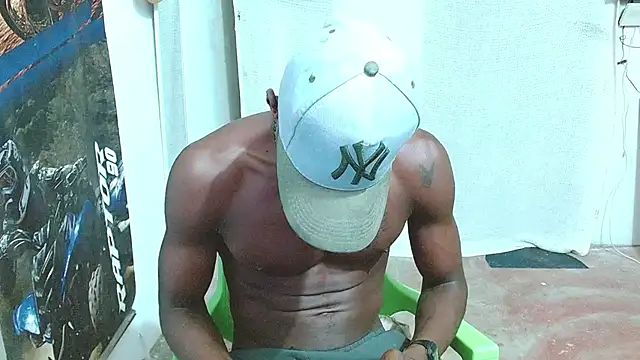 Darick brown online show from April 2, 2026, 3:26 am