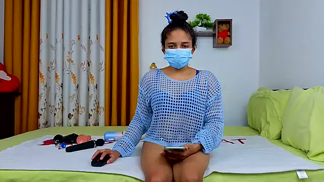 Snapshot of Sl_nishi chatting on November 20, 2025, 5:18 am Sl nishi online show from November 20, 2025, 5:18 am