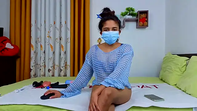 Snapshot of Sl_nishi chatting on November 20, 2025, 5:34 pm Sl nishi online show from November 20, 2025, 5:34 pm