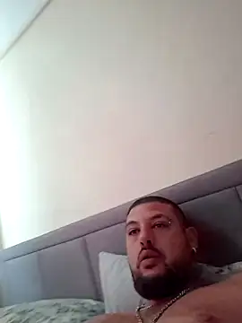 Goran69G online show from July 16, 2026, 11:49 am