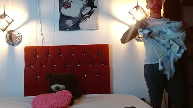 max ashley mds online show from January 8, 2025, 6:52 pm