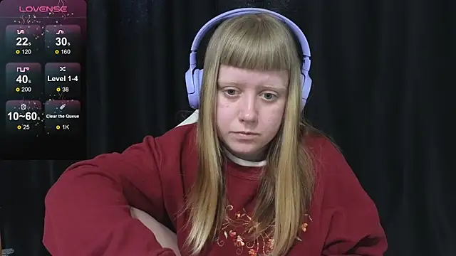 June shy0 online show from April 1, 2026, 8:26 am