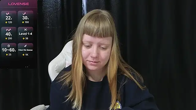 June shy0 online show from April 18, 2026, 6:50 am