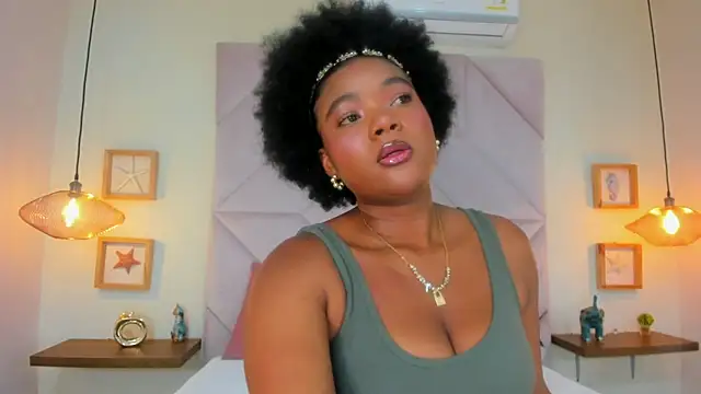 Nickybankss  online show from October 11, 2025, 5:50 am