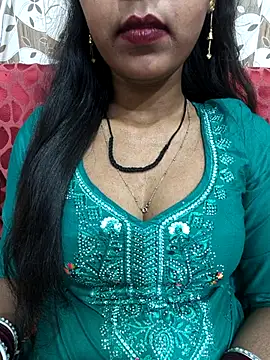 Snapshot of Sharmila-Singh chatting on March 26, 2026, 9:59 am Sharmila-Singh online show from March 26, 2026, 9:59 am