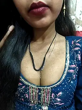 Snapshot of Sharmila-Singh chatting on March 28, 2026, 10:04 am Sharmila-Singh online show from March 28, 2026, 10:04 am