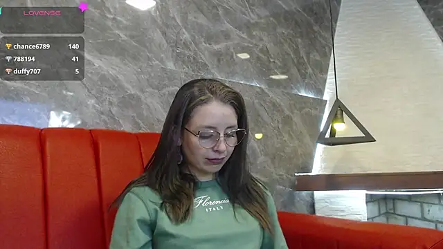 Snapshot of _isaabellaa chatting on March 18, 2025, 5:31 pm isaabellaa online show from March 18, 2025, 5:31 pm