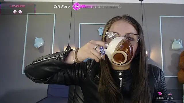  isaabellaa online show from February 9, 2026, 12:09 pm