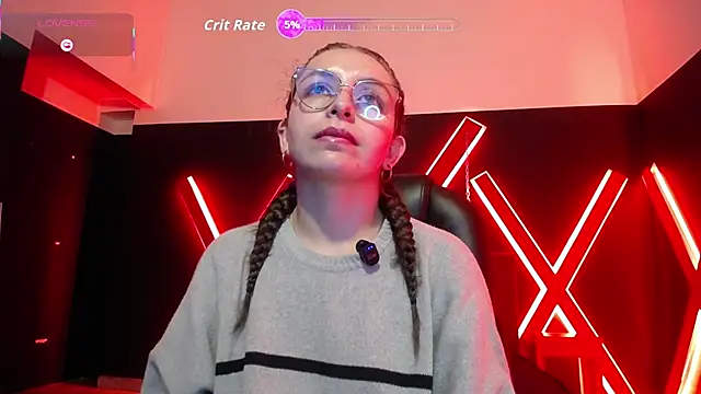  isaabellaa online show from February 28, 2026, 11:33 am