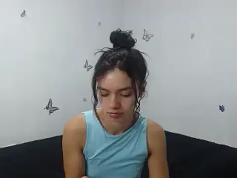 Snapshot of helen_kinett chatting on March 13, 2025, 11:08 am helen kinett online show from March 13, 2025, 11:08 am