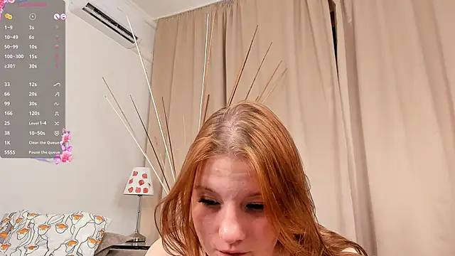 Snapshot of SinisterNe chatting on February 17, 2025, 1:25 am SinisterNe online show from February 17, 2025, 1:25 am