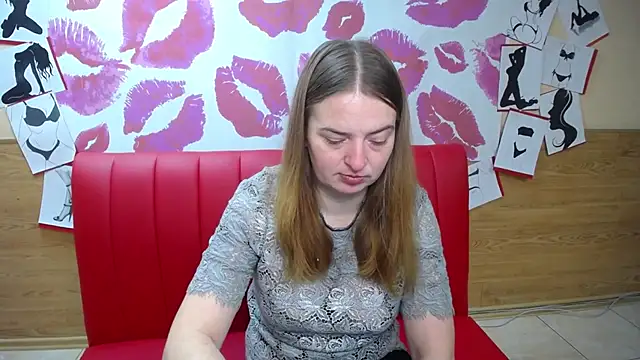 FreyaDak online show from November 16, 2025, 6:08 am