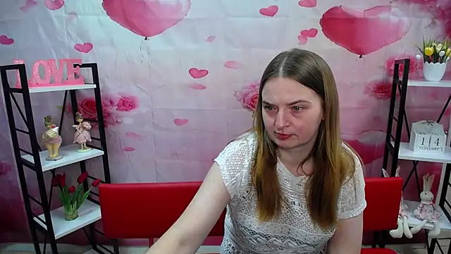 FreyaDak online show from February 14, 2026, 6:04 pm