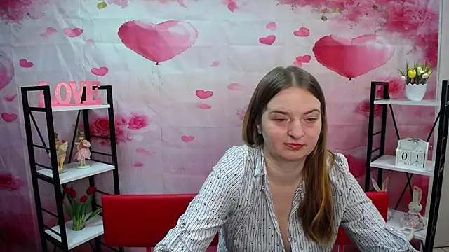 FreyaDak online show from March 1, 2026, 6:10 pm