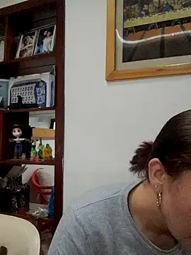 skayhot  online show from February 18, 2026, 11:50 am