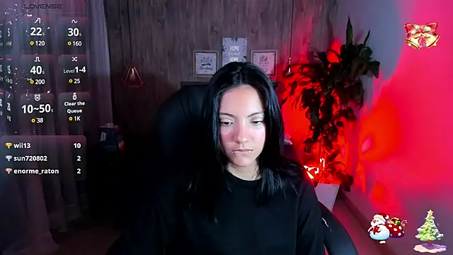 miichael black online show from January 2, 2025, 1:06 am