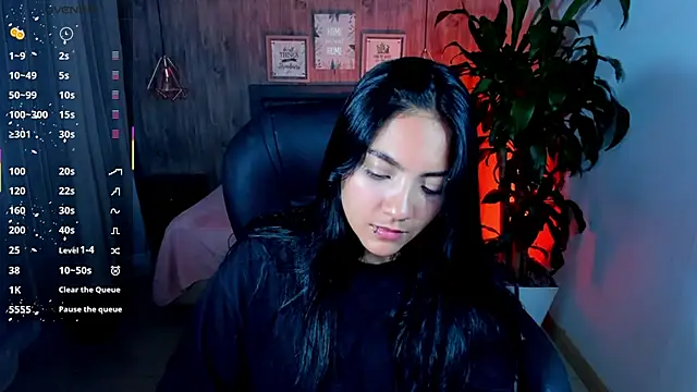 miichael black online show from September 27, 2025, 9:42 pm