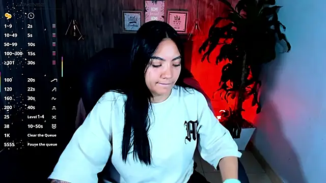 miichael black online show from October 6, 2025, 9:01 pm