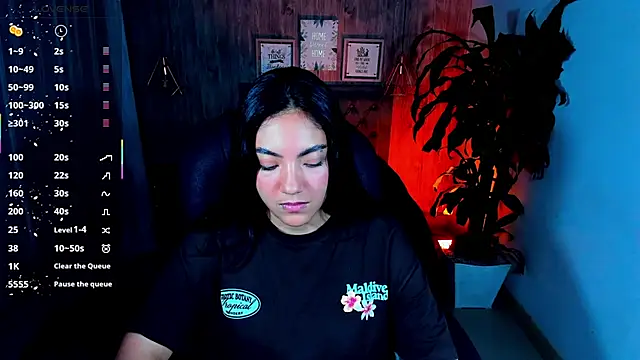 miichael black online show from October 18, 2025, 9:26 pm