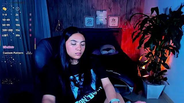 miichael black online show from November 8, 2025, 9:09 am