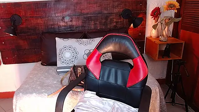 Celeste sanz online show from December 3, 2024, 6:17 pm