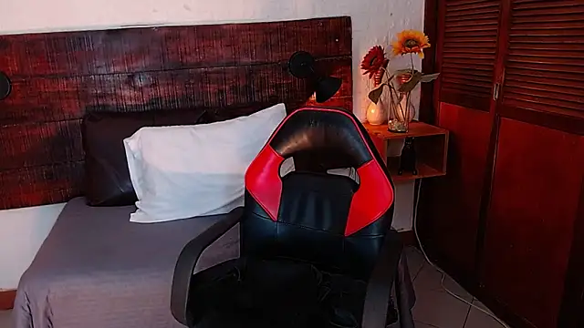 Celeste sanz online show from December 9, 2024, 6:25 pm