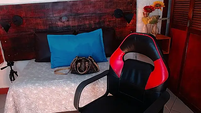 Celeste sanz online show from December 26, 2024, 9:15 pm