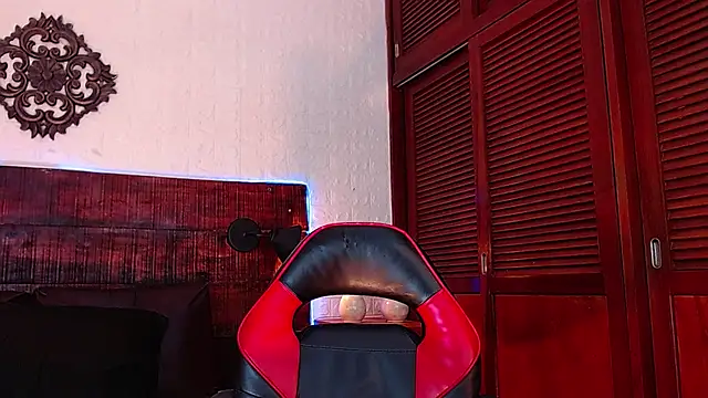 Celeste sanz online show from January 9, 2025, 10:31 pm