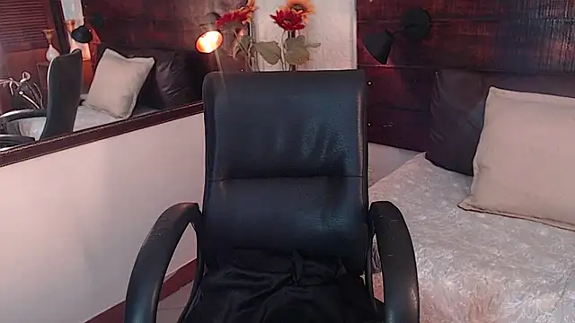 Celeste sanz online show from February 1, 2025, 6:19 pm