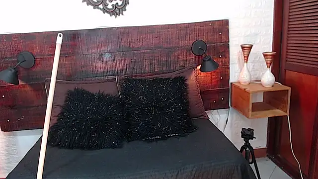 Celeste sanz online show from March 4, 2025, 11:54 pm